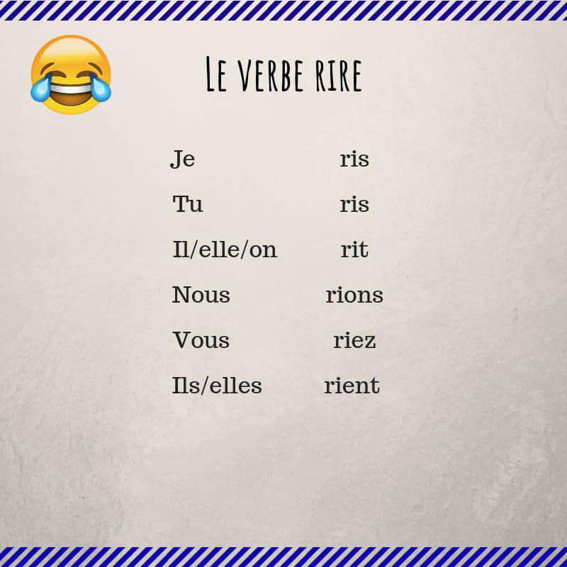 conjuguer_le_verbe_rire