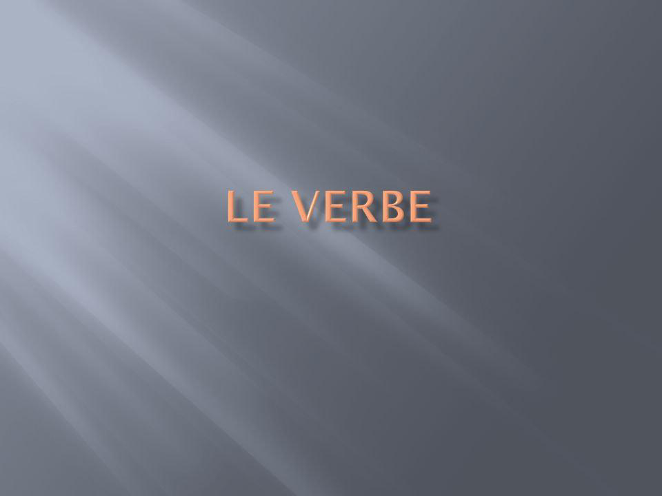 le_verbe