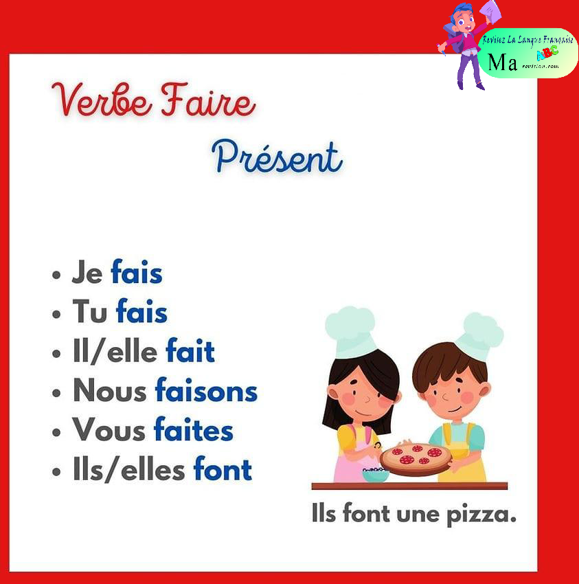 verbe_faire_au_present