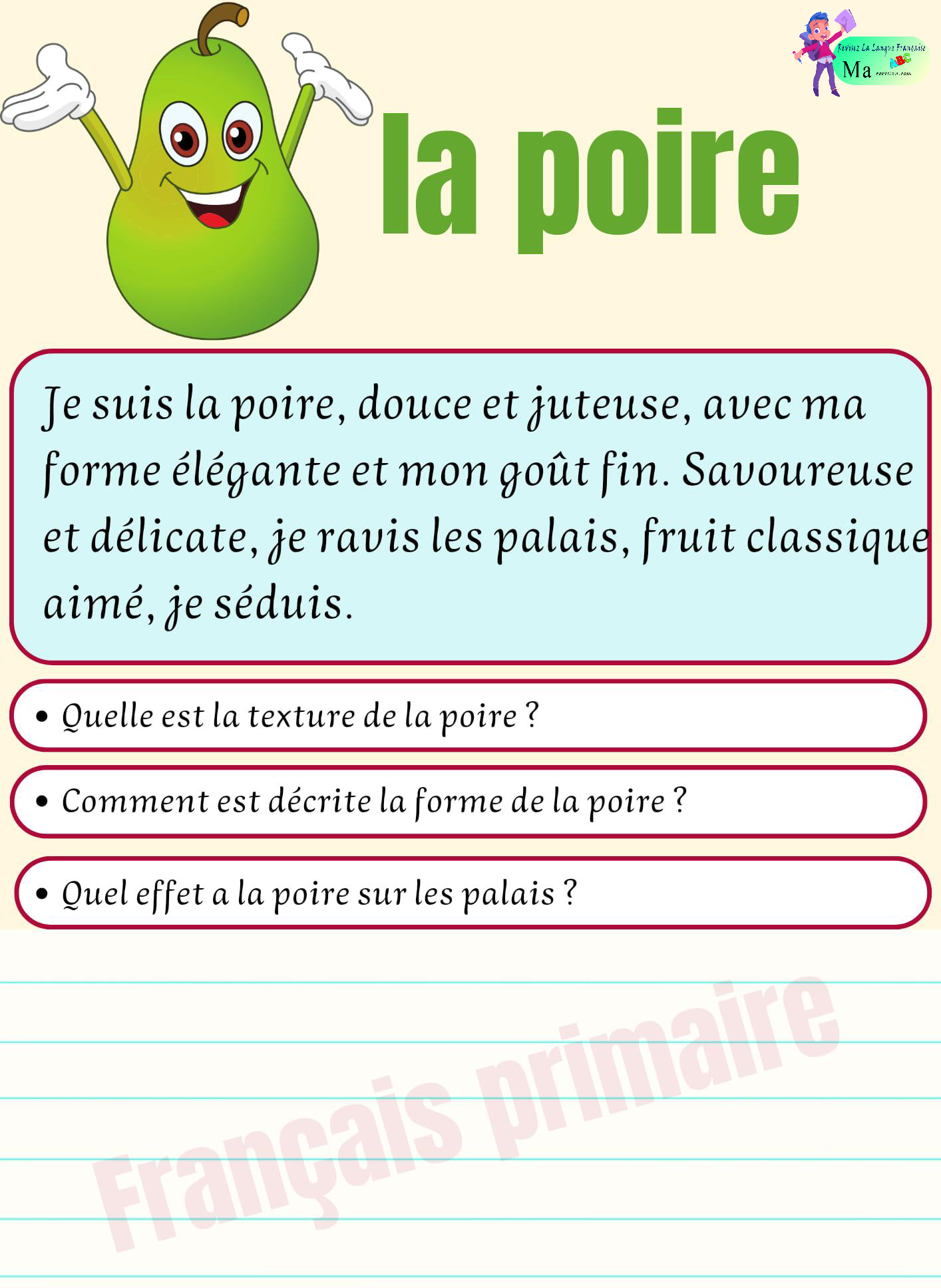 decrire_les_fruits_et_les_legumes-expression-ecrite-ma-revision.com