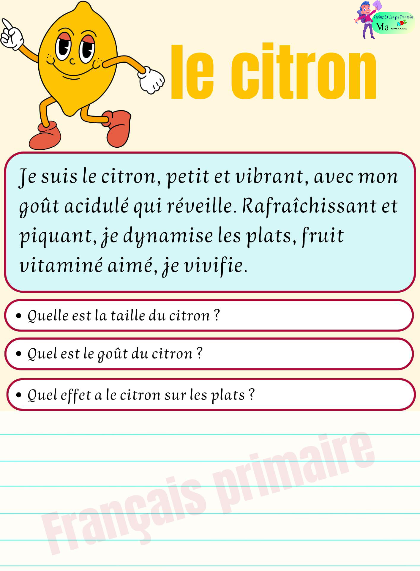 decrire_les_fruits_et_les_legumes-expression-ecrite-ma-revision.com