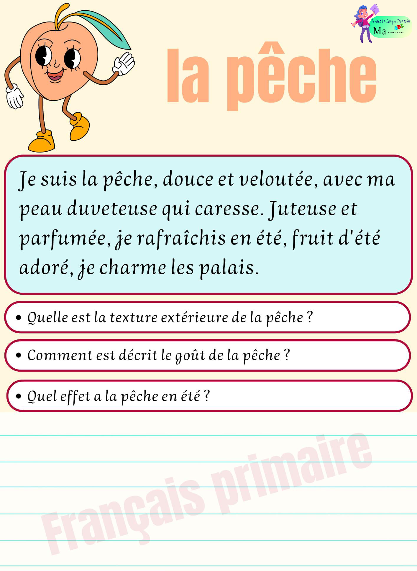 decrire_les_fruits_et_les_legumes-expression-ecrite-ma-revision.com