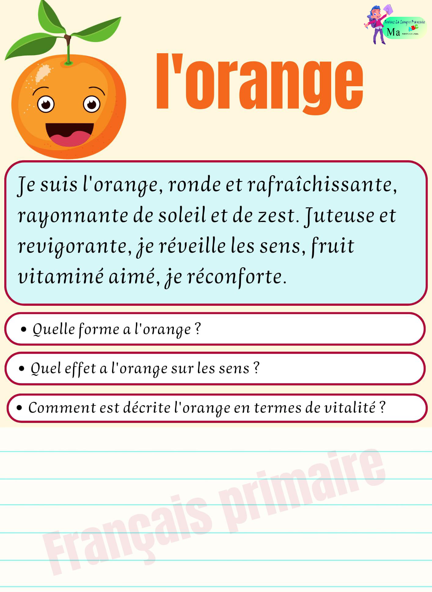 decrire_les_fruits_et_les_legumes-expression-ecrite-ma-revision.com
