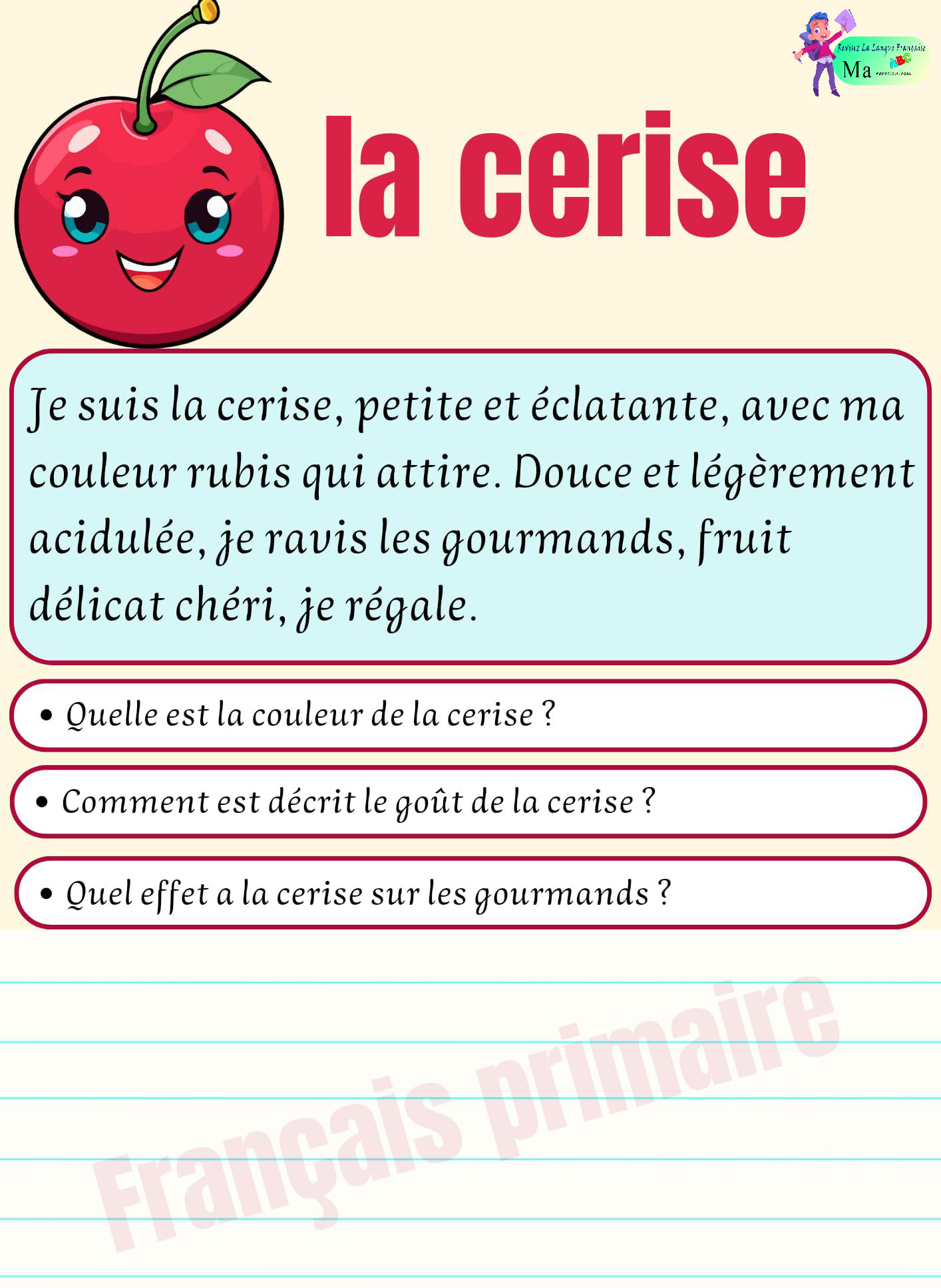 decrire_les_fruits_et_les_legumes-expression-ecrite-ma-revision.com