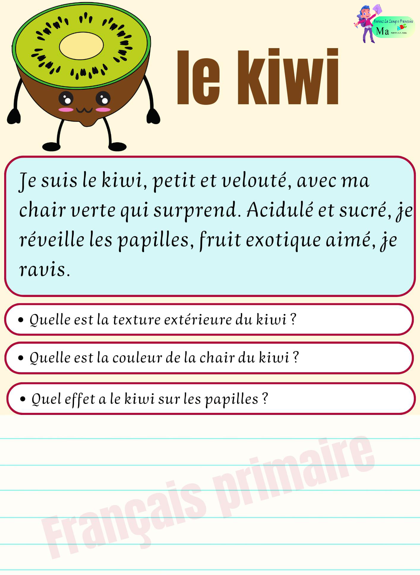 decrire_les_fruits_et_les_legumes-expression-ecrite-ma-revision.com