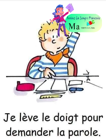 les_regles_de_vie_a_l_ecole