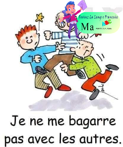 les_regles_de_vie_a_l_ecole