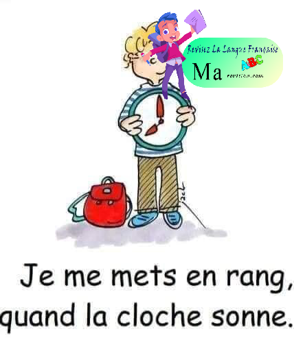 les_regles_de_vie_a_l_ecole