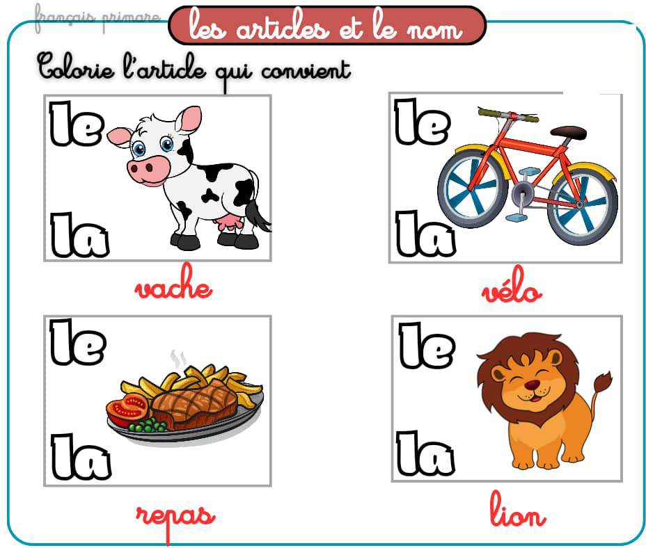 exercices_les_articles_et_le_nom-grammaire-ma-revision.com