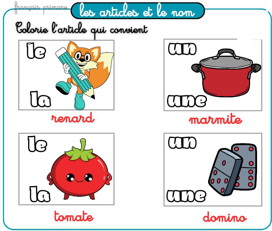 exercices_les_articles_et_le_nom-grammaire-ma-revision.com