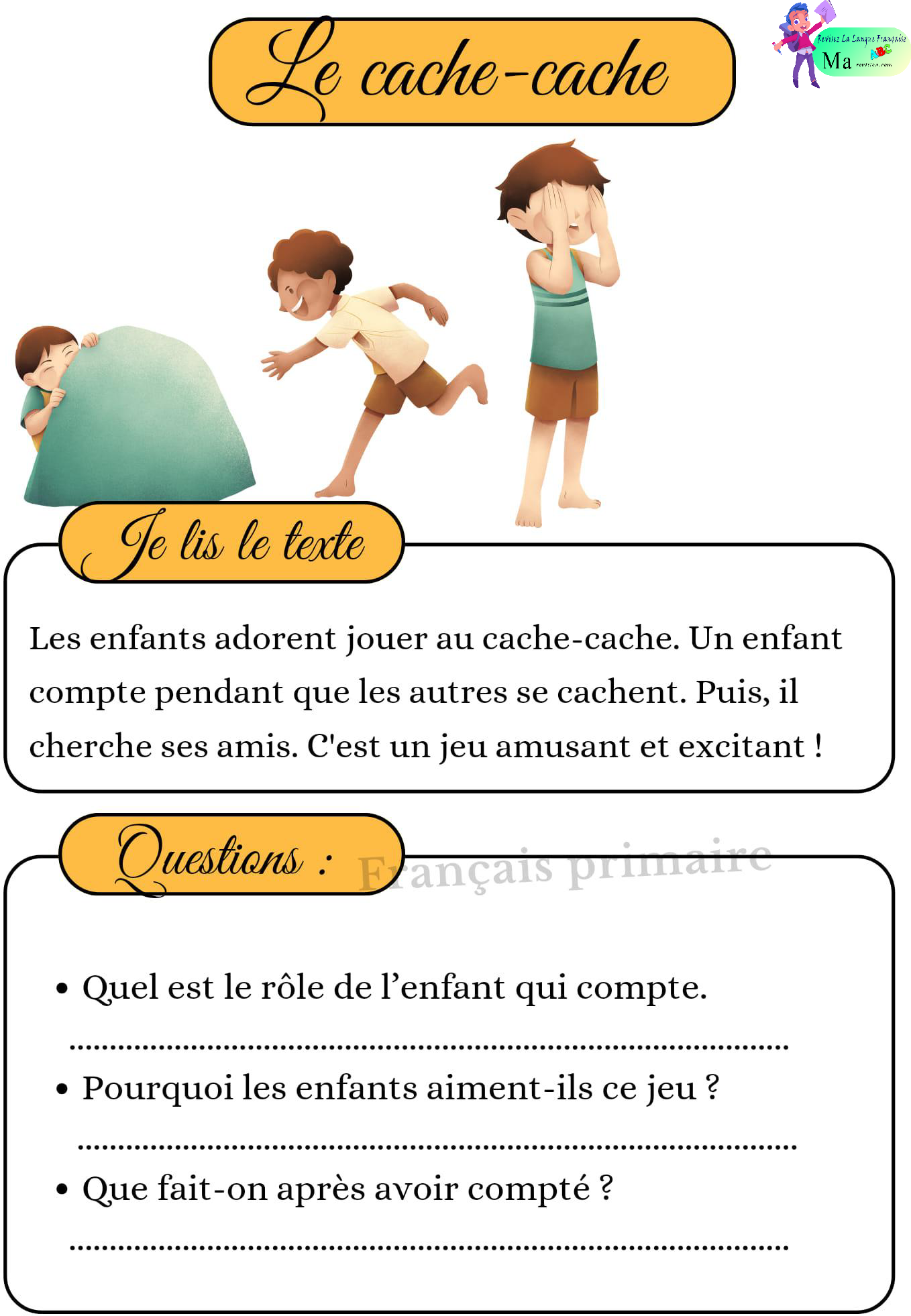 lecture_comprehension_textes_courts_classe_ce