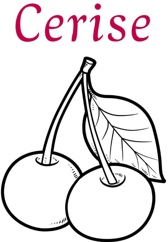 coloriage_les_fruits-orthographe-ma-revision.com