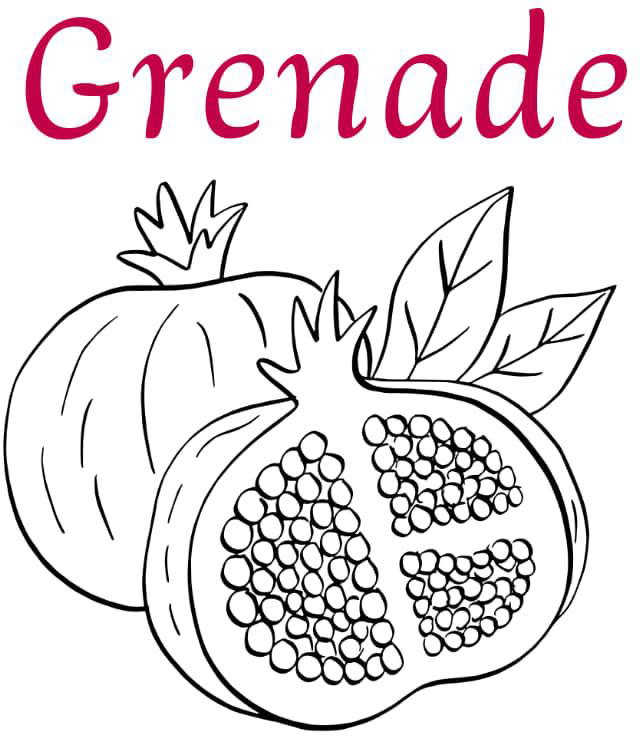 coloriage_les_fruits-orthographe-ma-revision.com