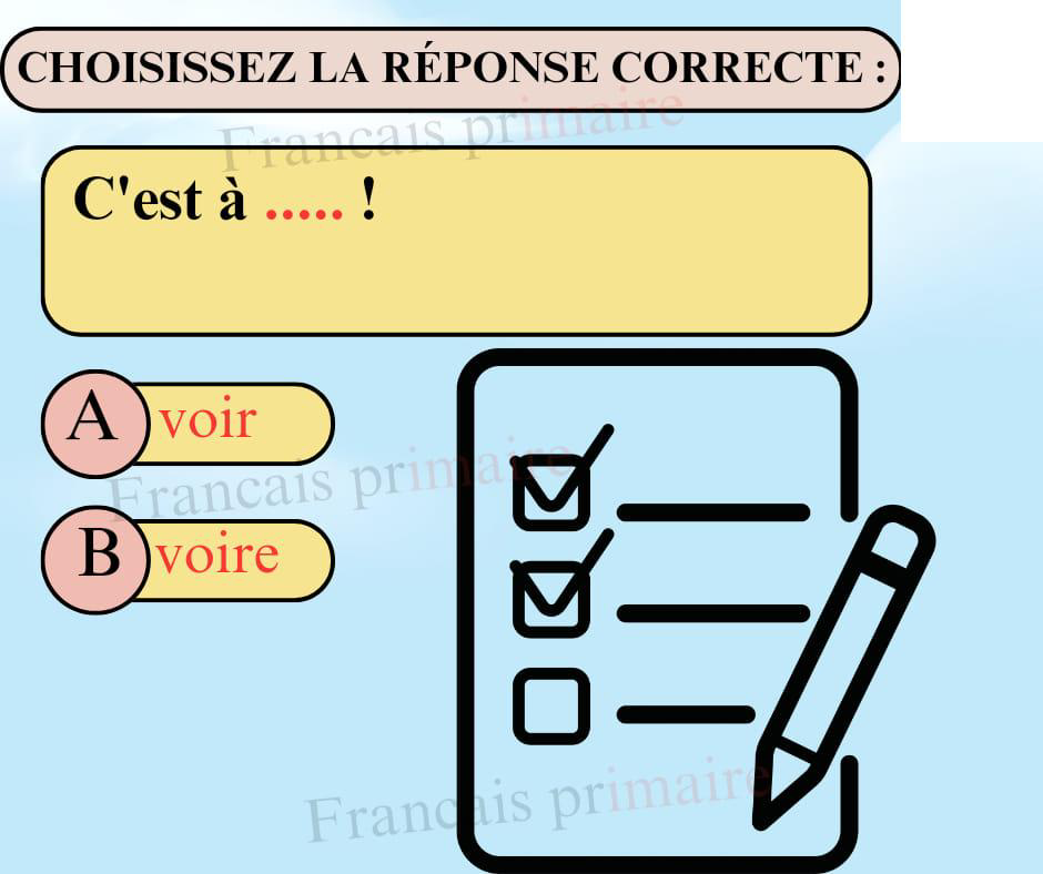 exercice_sur_voir_ou_voire-orthographe-ma-revision.com