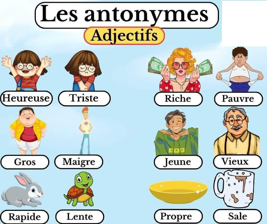 les_antonymes_adjectifs_classe_ce