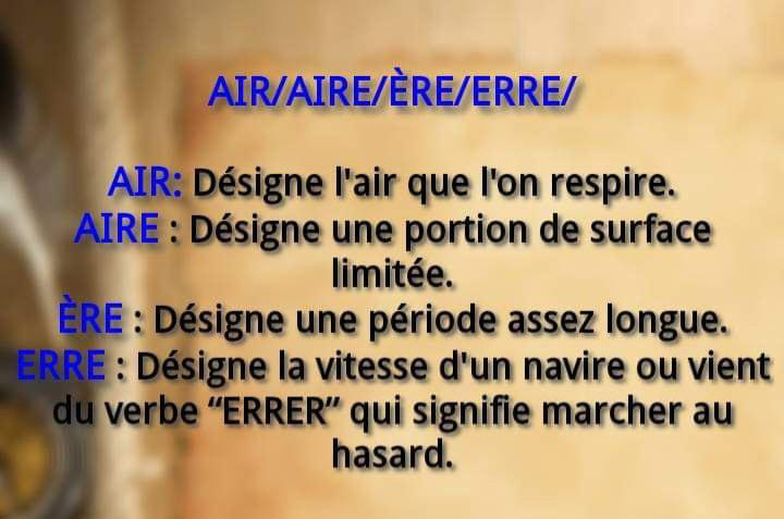 les_homophones_air_aire_ere_erre
