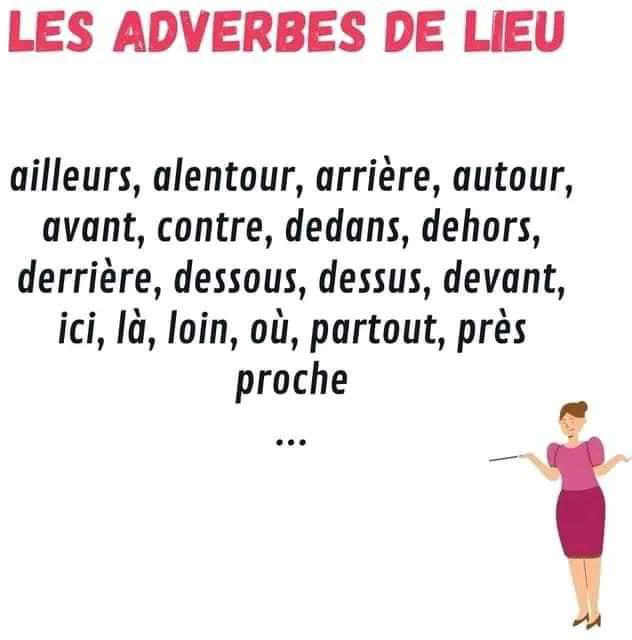 les_mots_invariables_l_adverbe
