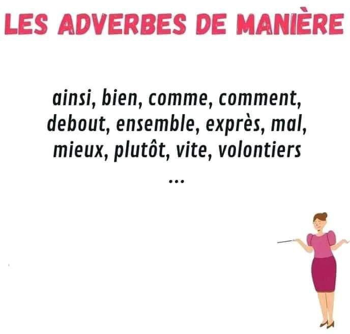 les_mots_invariables_l_adverbe