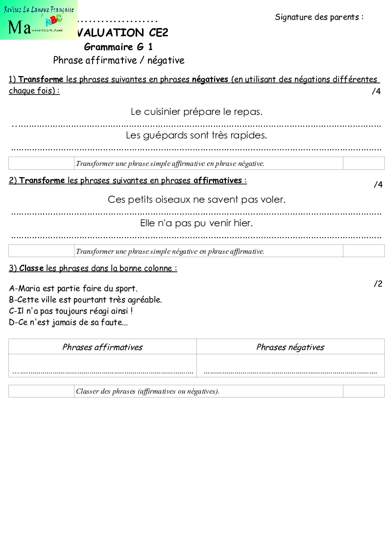 evaluation-grammaire-ce2-10