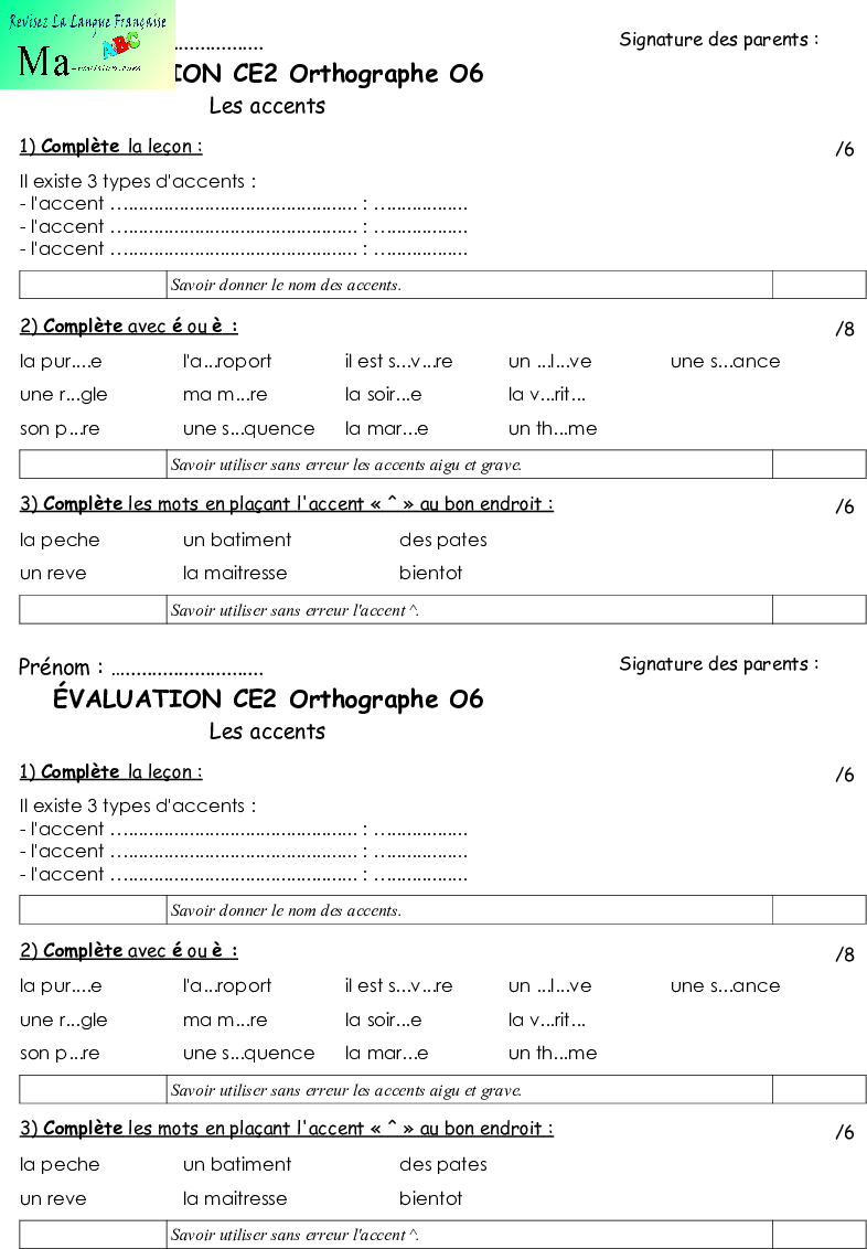 evaluation-orthographe-ce2-14