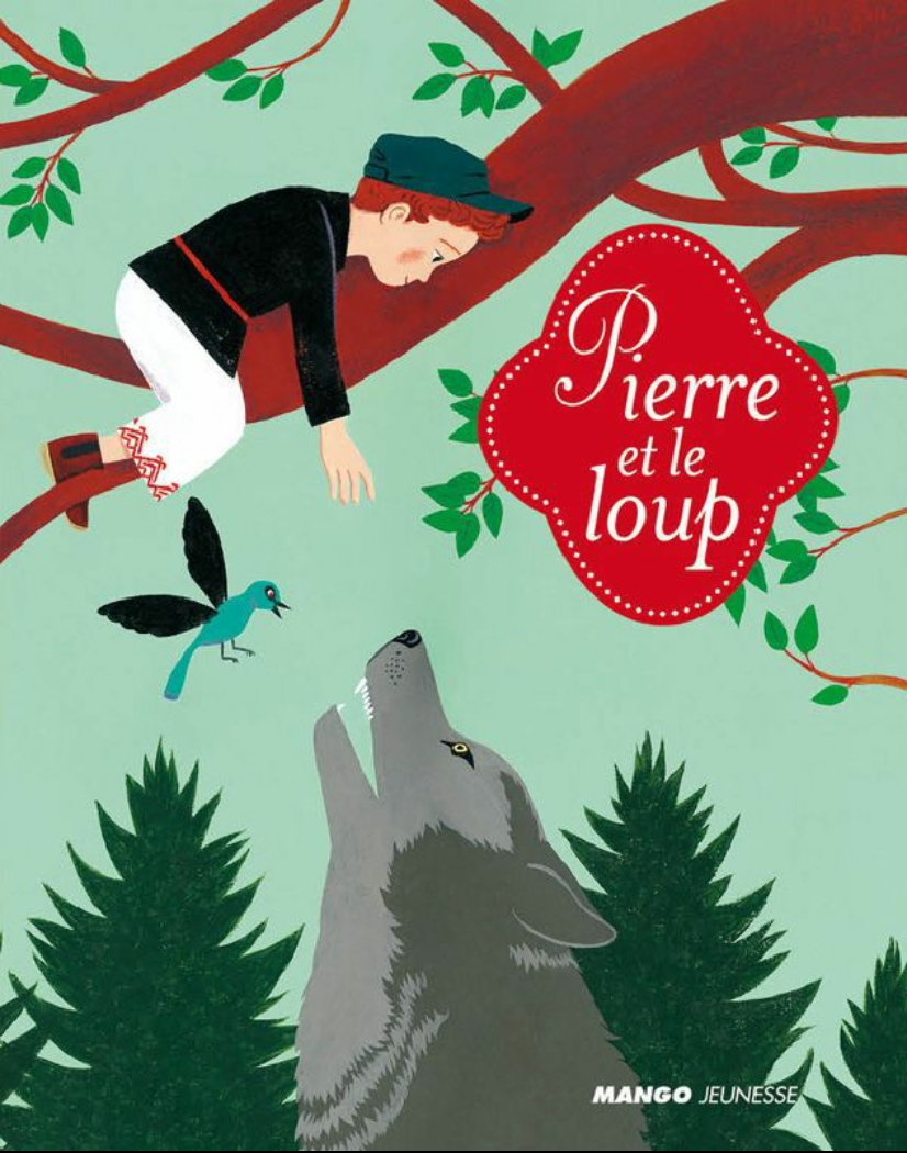 Pierre-et-le-Loup