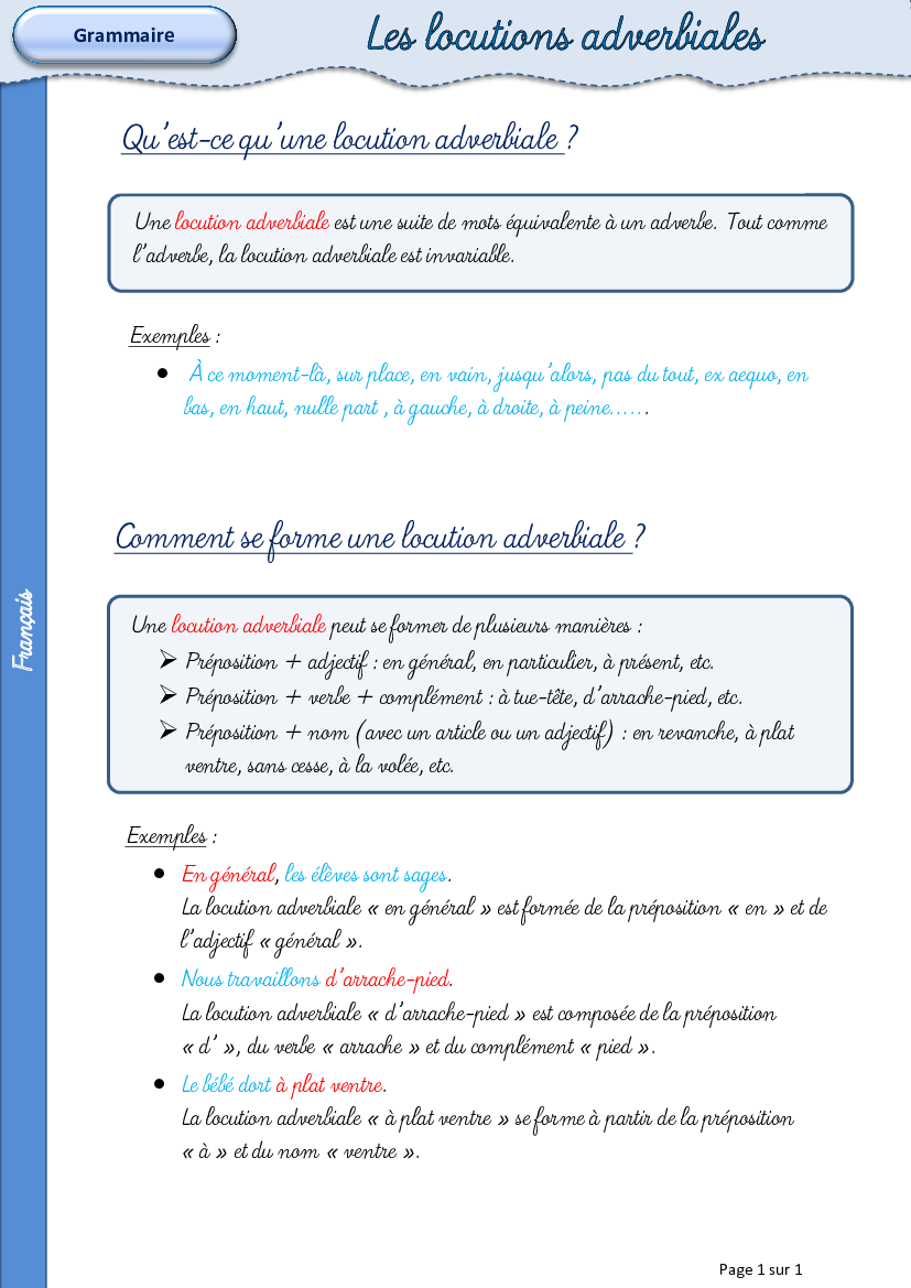 'ma-revision.com '10-lecon-locution-adverbiale